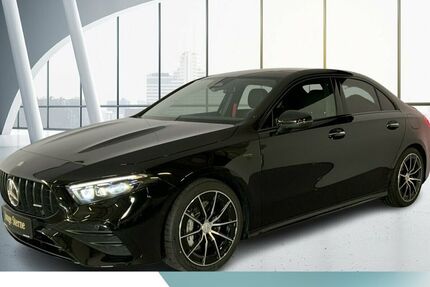 Mercedes-Benz A 35 AMG 4.238 km 47.980 &euro; Dresden 01239