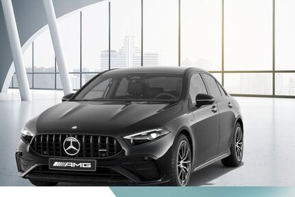 Mercedes-Benz A 35 AMG 4.238 km 48.980 &euro; Dresden 01239