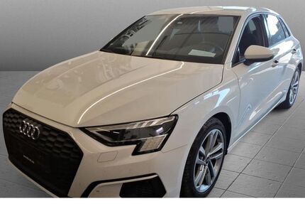 Audi A3 52.700 km 21.870 &euro; Wetzlar 35576