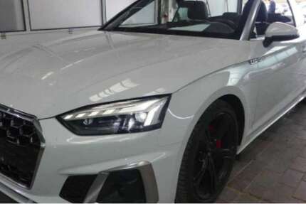 Audi A5 35.941 km 38.900 &euro; Simmern 55469