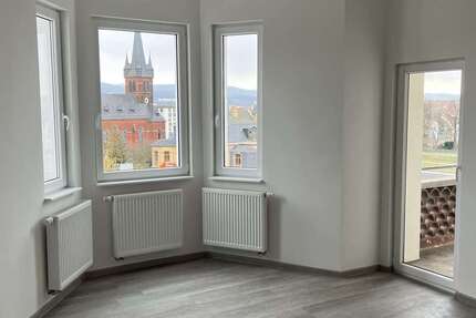 Wohnung Hessen - Bad Hersfeld Bad Hersfeld - 5 Zimmer, 137 m&sup2;, 285.000&euro; | Angebot:26470637