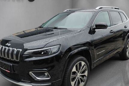 Jeep Cherokee 87.900 km 19.990 &euro; Pforzheim 75177