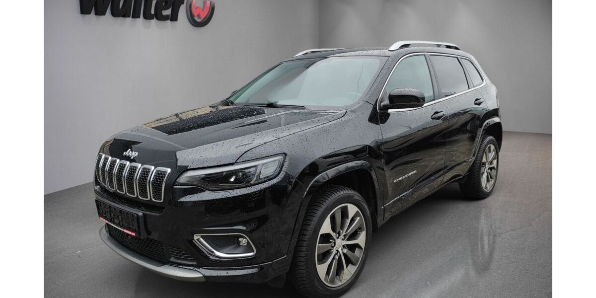 Jeep Cherokee 87.900 km 19.990 &euro; Pforzheim 75177