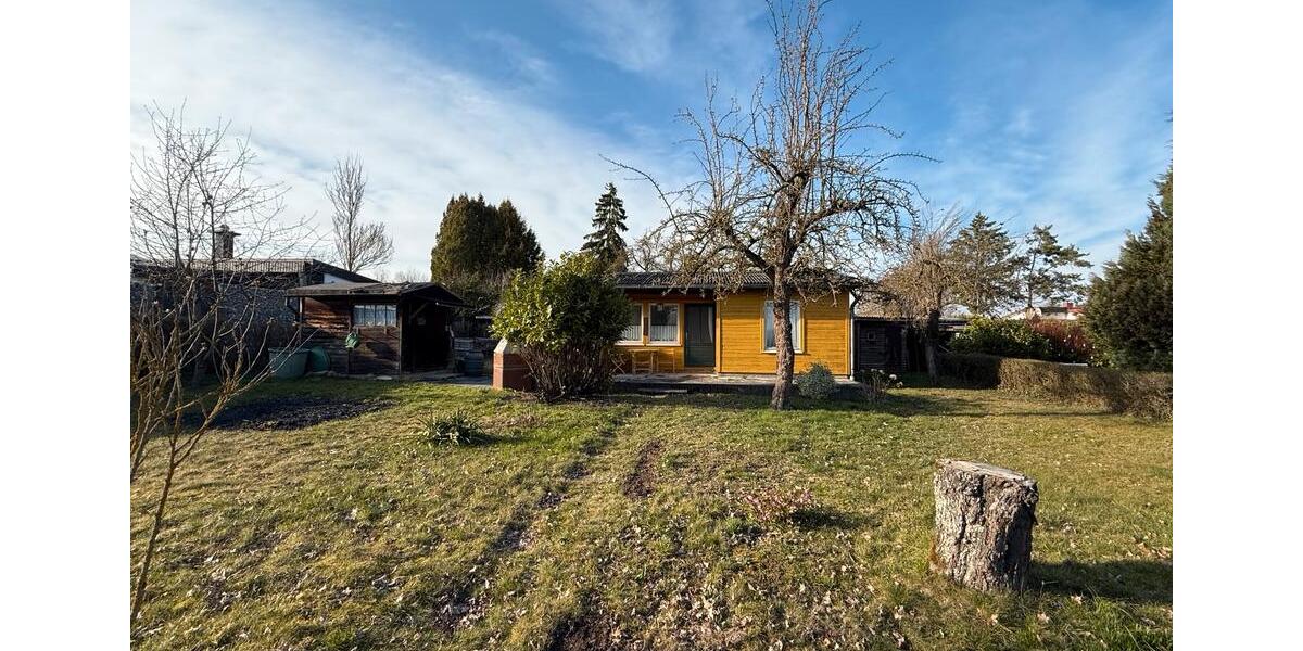 Grundstück Mühlhausen (Thüringen) - 25.000&euro; | Angebot:25854798