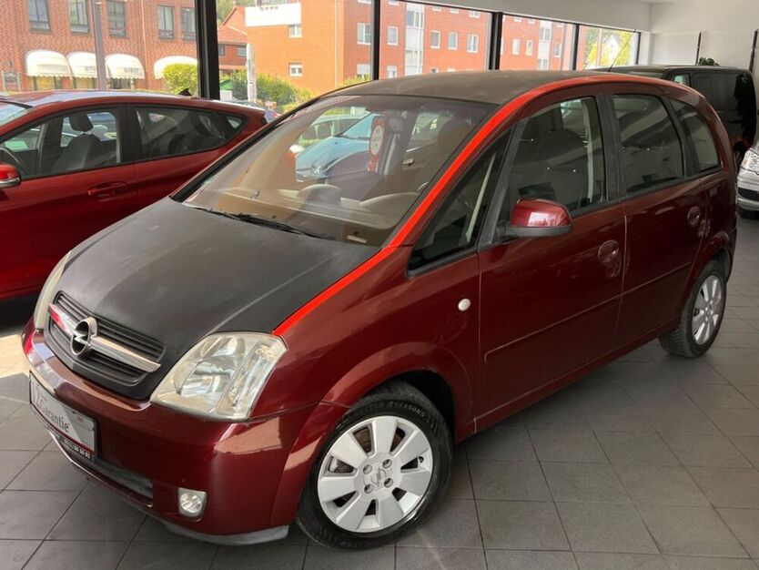 Meriva