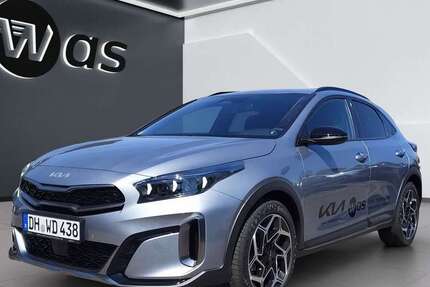 Kia XCeed 3.500 km 33.930 &euro; Stuhr 28816