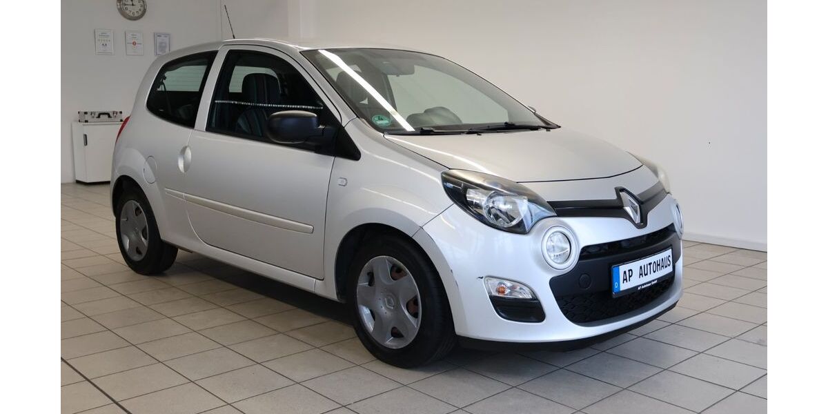 Renault Twingo 42.518 km 4.490 &euro; Schöneiche bei Berlin 15566
