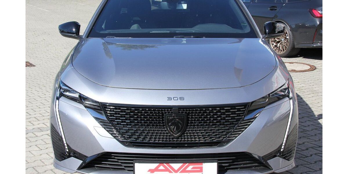 Peugeot 308 18.955 km 24.790 &euro; Hüllhorst 32609