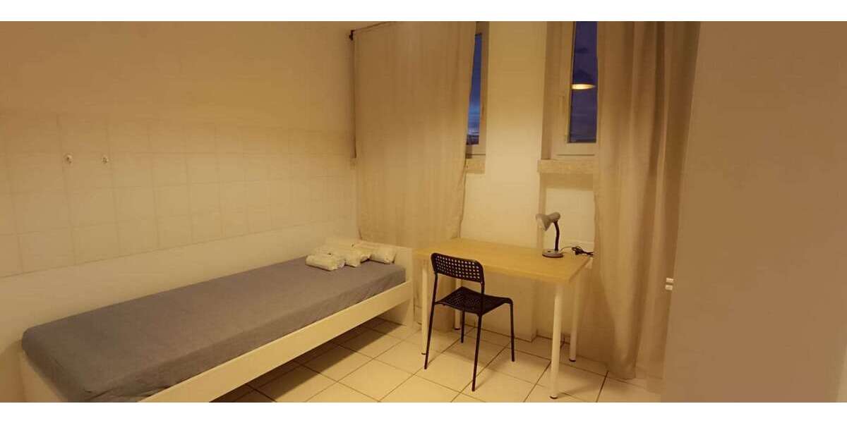 WG-Zimmer in Dortmund 400 € 9 m² zimmer