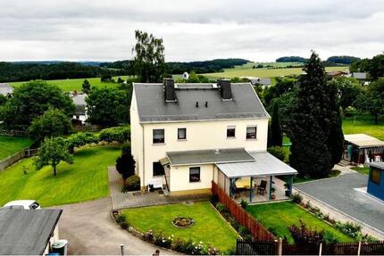Haus Greiz - 3 Zimmer, 71 m&sup2;, 65.000&euro; | Angebot:27438745