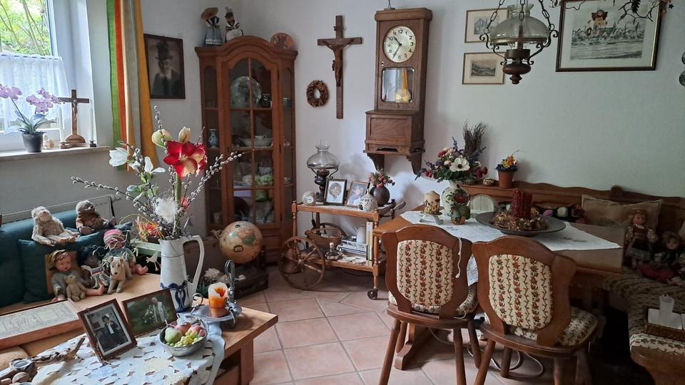 Reihenhaus Oberreute - 4 Zimmer, 110 m&sup2;, 445.000&euro; | Angebot:26796810
