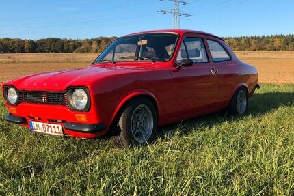 Ford Escort