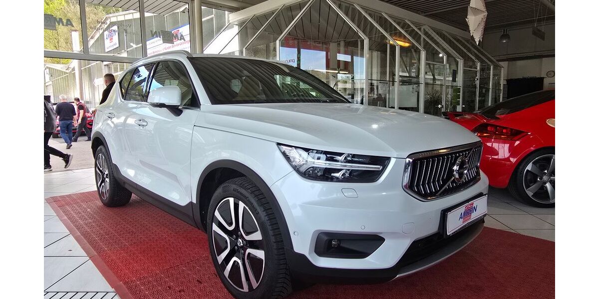 Volvo XC40 105.000 km 24.900 &euro; Lahnstein 56112