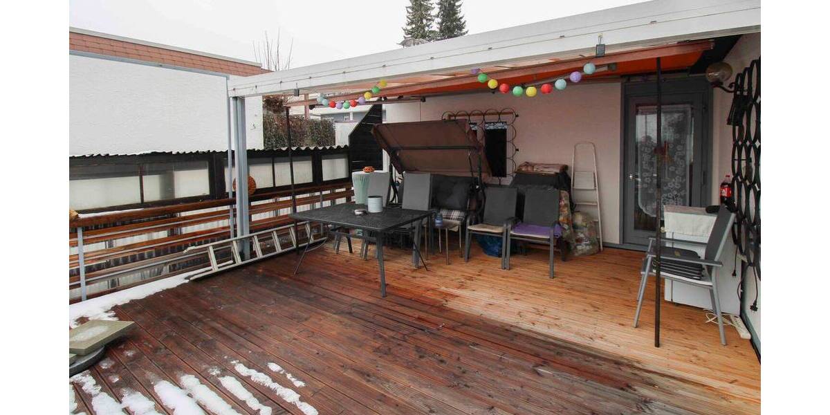 Einfamilienhaus Bad Urach Sirchingen - 4 Zimmer, 295.000&euro; | Angebot:26028992