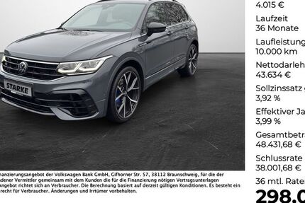 VW Tiguan 22.021 km 47.649 &euro; Osnabrück 49078
