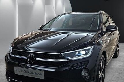 VW Taigo 4.999 km 34.490 &euro; Speyer 67346