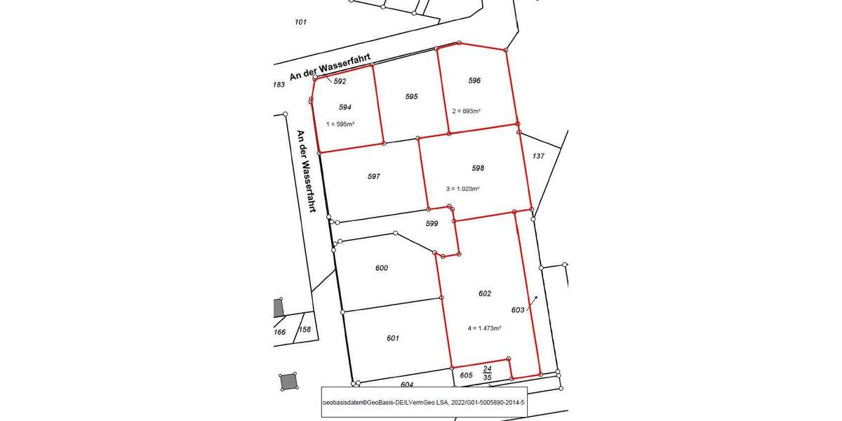 Bungalow Klötze - 6 Zimmer, 130 m&sup2;, 296.290&euro; | Angebot:26450807