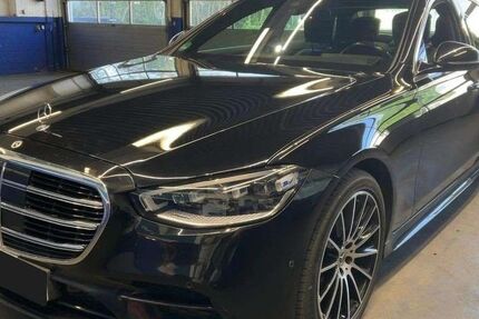 Mercedes-Benz S 400 129.759 km 73.950 &euro; Teltow 14513