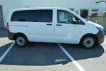 Vito 114 CDI Mixto 5 Sitze org.6900KM Beule