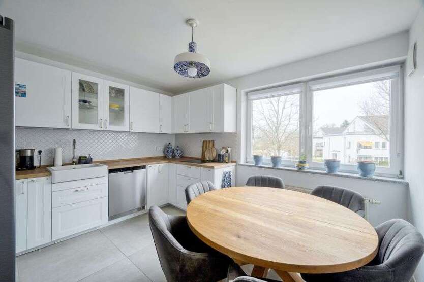 Wohnung zum Mieten in Teltow 1.800 € 80.06 m² 3 zimmer