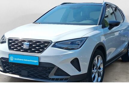 Seat Arona 26.037 km 19.940 &euro; Gevelsberg 58285