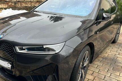 BMW iX 61.000 km 60.500 &euro; Langenbrettach 74243