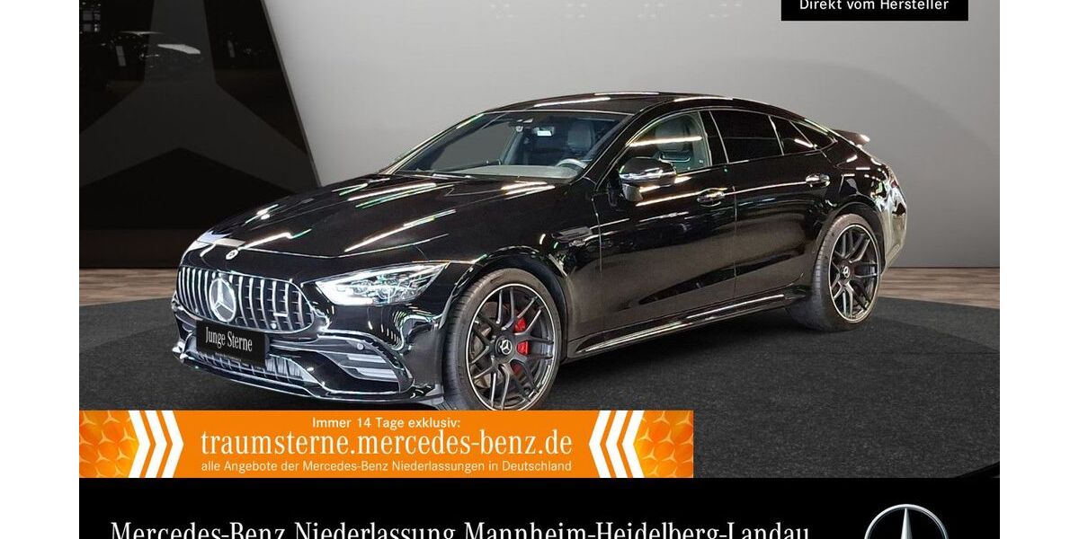 Mercedes-Benz AMG GT 38.876 km 79.790 &euro; Mannheim 68165
