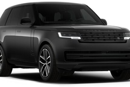 Land Rover Range Rover 1.500 km 184.900 &euro; Köln 51149