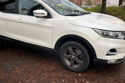 Nissan Qashqai 68.827 km 15.980 &euro; Aalen 73430