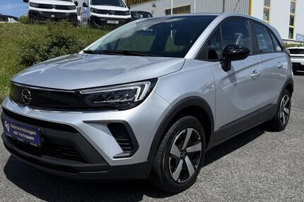 Opel Crossland (X) 19.600 km 17.200 &euro; Schneeberg 08289