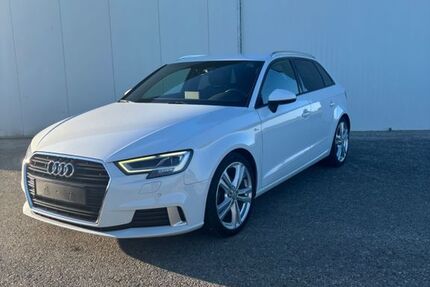 Audi A3 139.000 km 14.990 &euro; Passau 94031