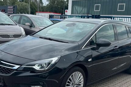 Opel Astra 207.000 km 4.300 &euro; Seelze 30926