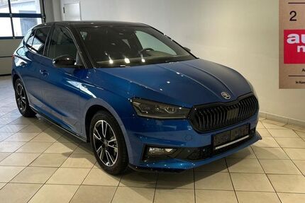 Skoda Fabia 4.995 km 20.599 &euro; Frohburg 04654