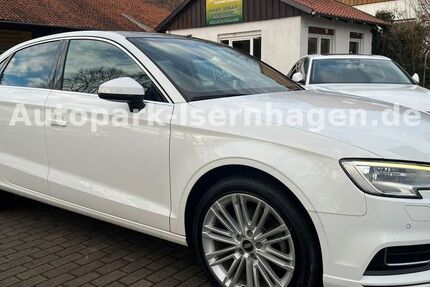 Audi A3 79.000 km 18.499 &euro; Isernhagen 30916