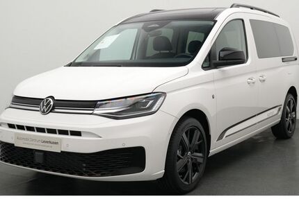 VW Caddy Maxi 1.010 km 49.980 &euro; Leverkusen 51379