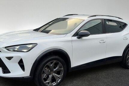 Cupra Formentor 21.335 km 32.880 &euro; Hamburg 22529