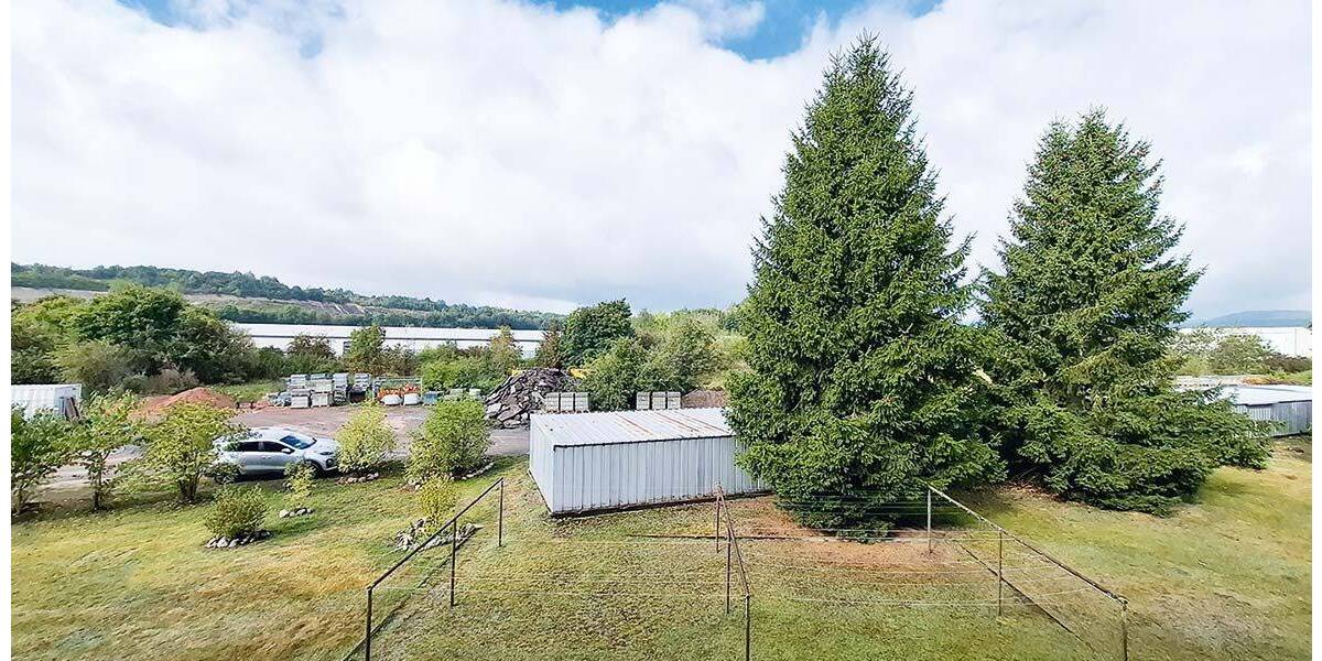 Versteigerungsimmobilie Ellrich - 1 Zimmer, 32 m&sup2;, 6.000&euro; | Angebot:26290947