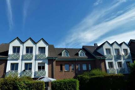 Wohnung Kleve - 3 Zimmer, 77 m&sup2;, 432&euro; | Angebot:27416622