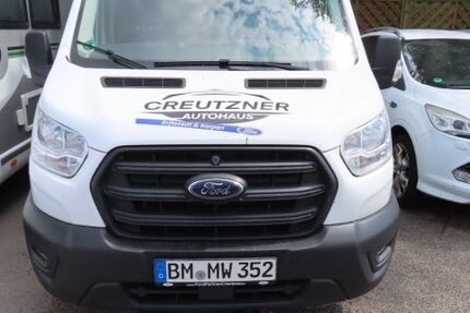 Ford Transit 24.505 km 32.990 &euro; Erftstadt-Lechenich 50374