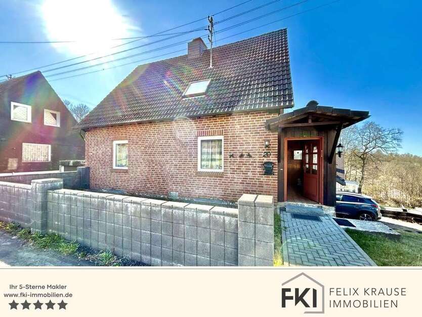 Haus zum Kaufen in Burbach 200.000 € 116 m²