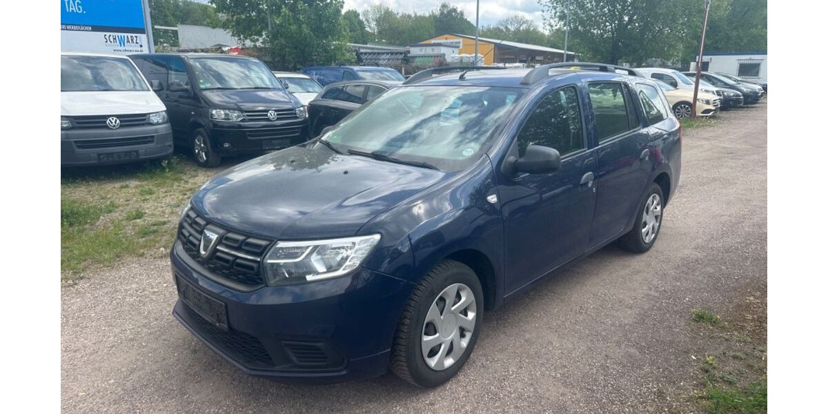 Dacia Logan 193.000 km 3.000 &euro; Berlin 13127