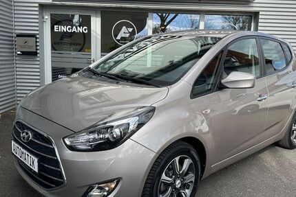 Hyundai ix20 77.000 km 12.690 &euro; Schwetzingen 68723