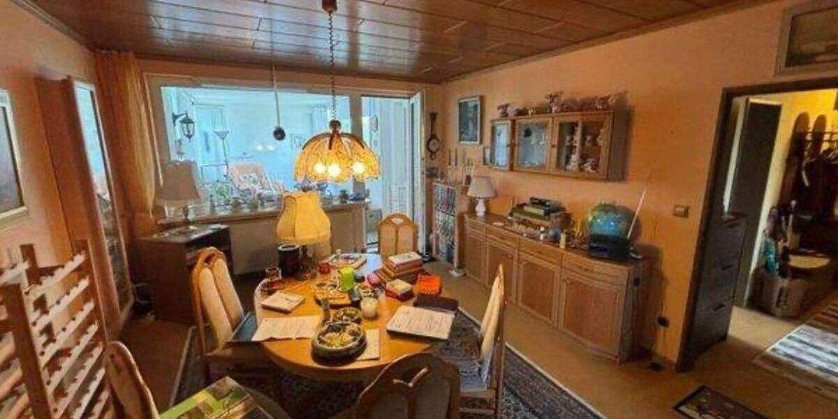Etagenwohnung Bremen Sodenmatt - 4 Zimmer, 88 m&sup2;, 980&euro; | Angebot:25387241