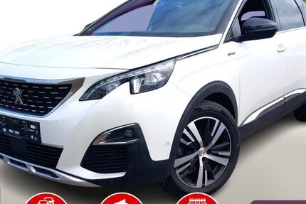Peugeot 5008 57.200 km 24.488 € Kehl 77694