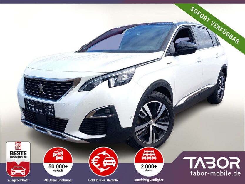 Peugeot 5008 57.200 km 24.488 € Kehl 77694
