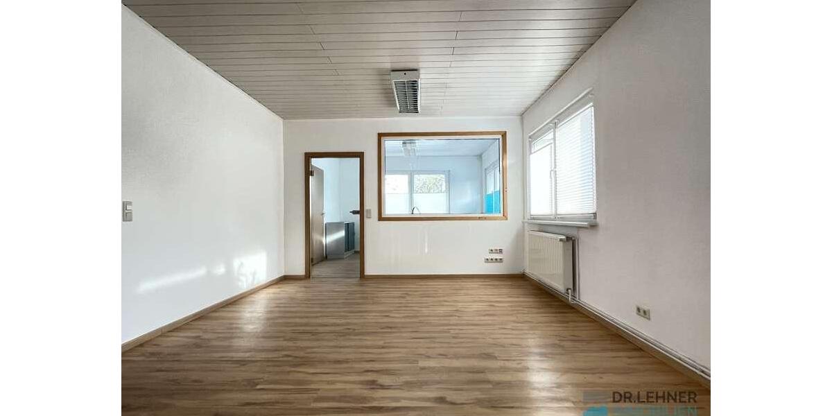 Gewerbeobjekt Wittenberge - 406&euro; | Angebot:26727949