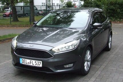 Ford Focus 222.072 km 4.600 &euro; Delmenhorst 27755