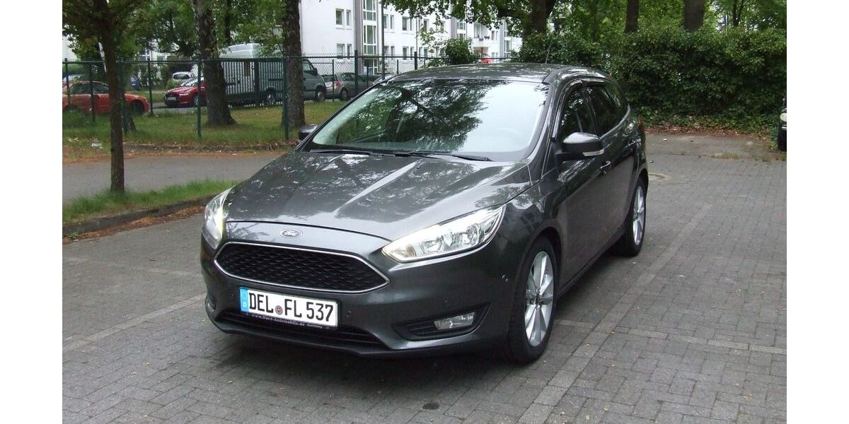 Ford Focus 222.072 km 4.600 &euro; Delmenhorst 27755