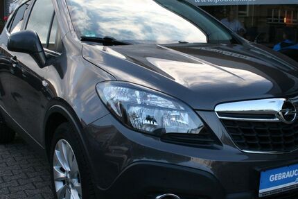 Opel Mokka 125.000 km 9.550 € Mönchengladbach 41065