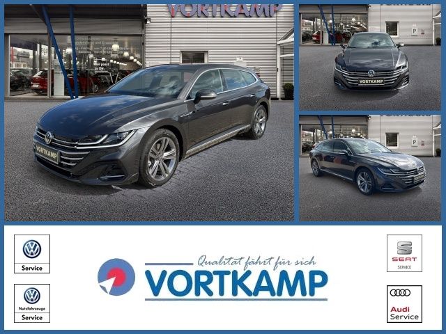 VW Arteon 65.650 km 28.480 € Gronau 48599